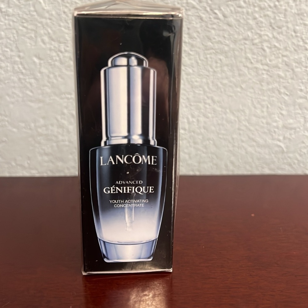 NEW Lancome Advanced Genifique 20 ml - Picture 12 of 14